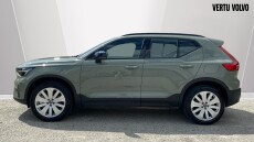 Volvo EX40 185kW Extended Range Core 78kWh 5dr Auto Electric Estate